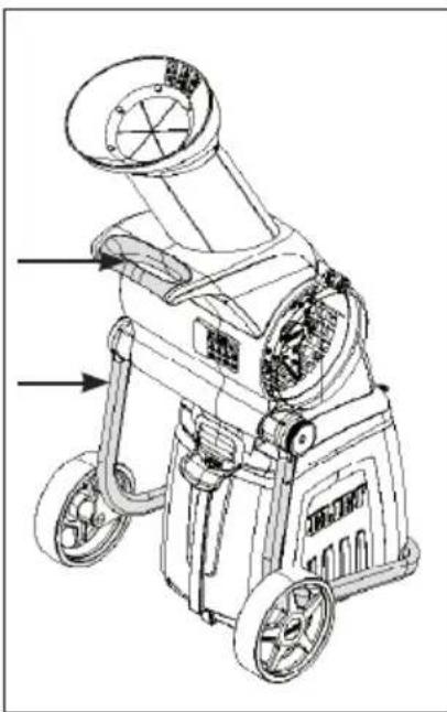 Eliet Neo2 - Mise en garde : - 4