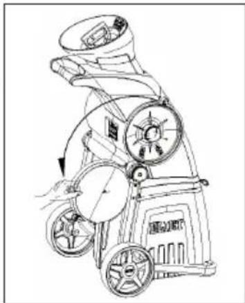 Eliet Neo2 - Mise en garde : - 2