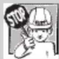 Eliet Neo2 - Mise en garde : - 1