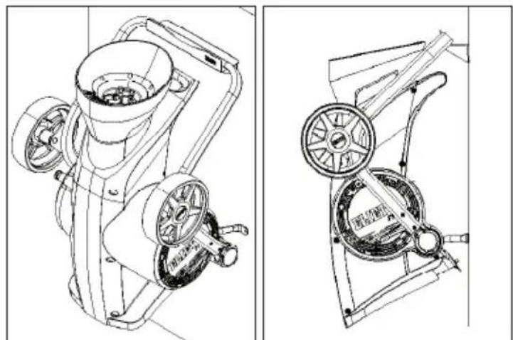 Eliet Neo2 - Rangement - 2