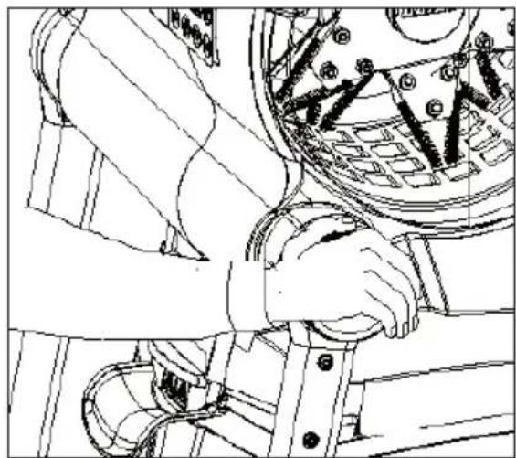 Eliet Neo2 - Rangement - 3