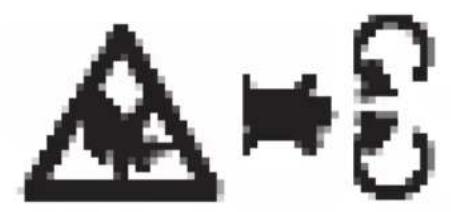 Eliet Neo2 - Messages de sécurité : - 5