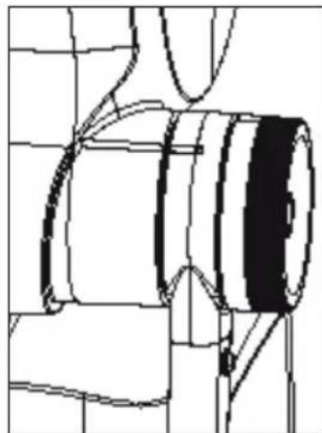 Eliet Neo2 - Mise en garde : - 1
