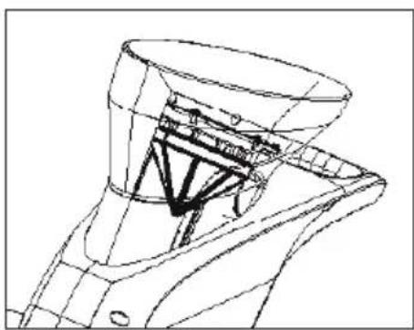 Eliet Neo2 - Trémie d'alimentation : - 2