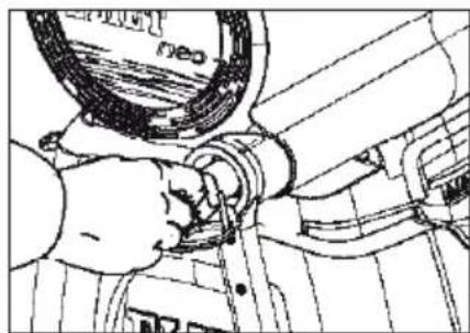 Eliet Neo2 - Attention : - 2