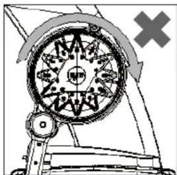 Eliet Neo2 - Comment le contrôle et le modifier? - 2