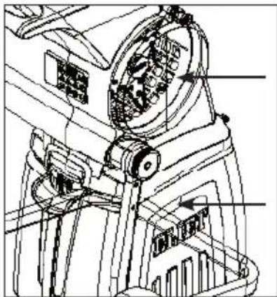 Eliet Neo2 - Vidange du bac de ramassage - 1