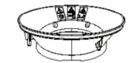 Eliet Neo2 - Messages de sécurité : - 3