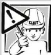 Eliet Major 4S - Mise en garde: - 1