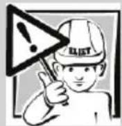 Eliet Major 4S - Contrôles préalables - 1