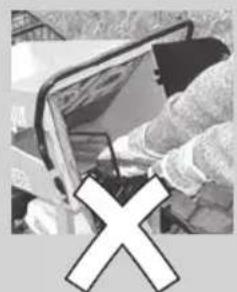 Eliet Major 4S - Attention: - 2