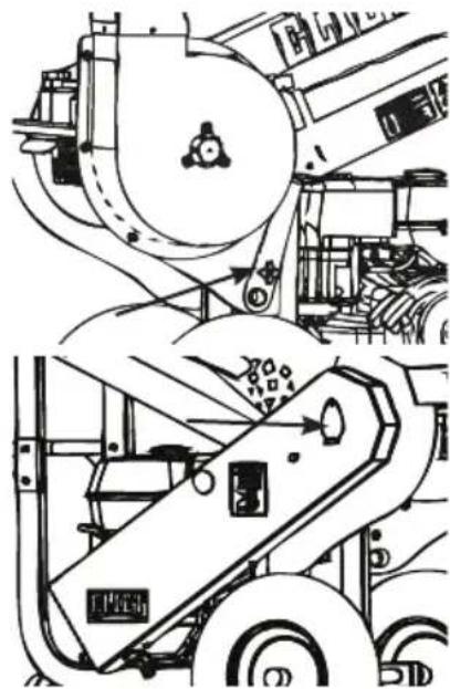 Eliet Major 4S - B1 Dégager la turbine - 1