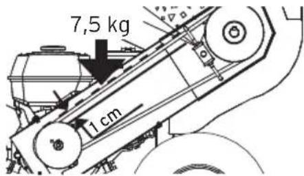 Eliet Major 4S - Attention: - 2