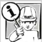 Eliet Major 4S - Mise en garde: - 2