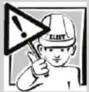 Eliet Major 4S - Mise en garde: - 1