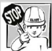 Eliet Major 4S - Mise en garde: - 1