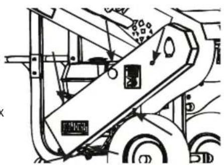 Eliet Major 4S - Attention: - 1