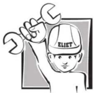 Eliet Major 4S - Entretien - 1