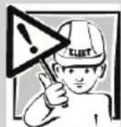 Eliet Major 4S - Mise en garde: - 2