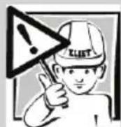 Eliet Major 4S - Retournement et remplacement des lames du broyeur - 1