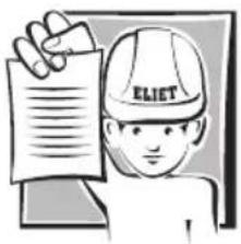 Eliet Major 4S - Fiche technique - 1