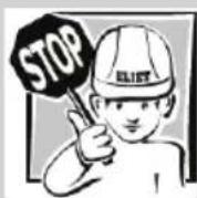 Eliet Major 4S - Marche à suivre pour remplacer les lames - 1