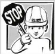 Eliet Major 4S - Mise en garde: - 1