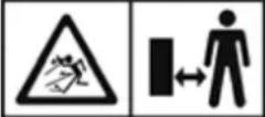 ATIKA MHF 2500 - Symboler på apparatet - 6