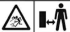 ATIKA MHF 2500 - Apparatets symboler - 5