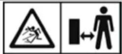 ATIKA MHF 2500 - Symbole na urządzeniu - 5