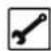 ATIKA MHF 2500 - On / Off switch - 2