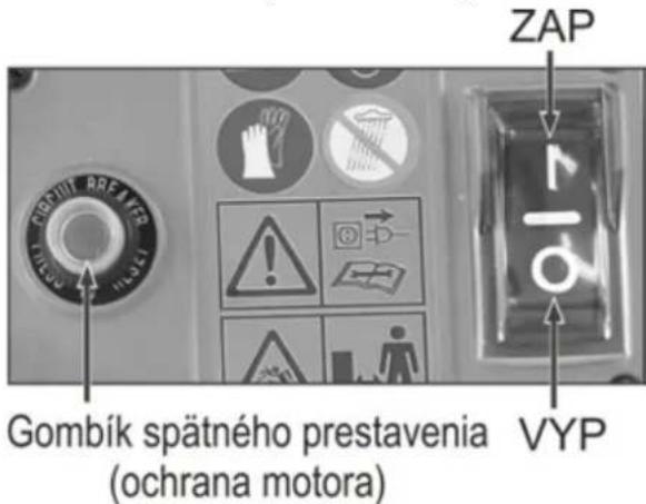 ATIKA MHF 2500 - Záchytný box - 2