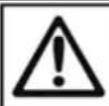 ATIKA MHF 2500 - Symbols on the machine - 2