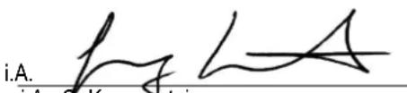 ATIKA GHB 760 A - EC Declaration of Conformity - 1