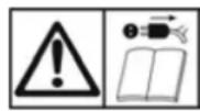ATIKA AMF 2800 - Veiligheidsinstructies - 1