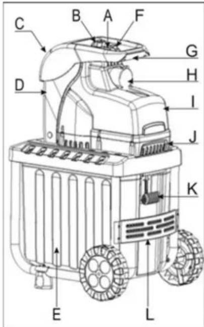 ATIKA AMF 2800 - OnncahneHaypeda - 1