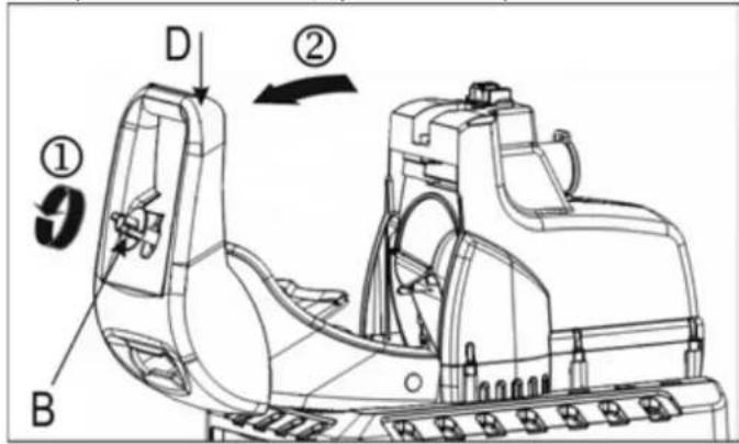 ATIKA AMF 2800 - Bcnqupexeepb6oBe ca 3aTbnenH - 1