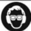 ATIKA AMA 2500 - Símbolos utilizados en la máquina - 6