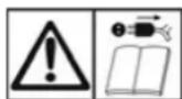 ATIKA ALF 2600 - Mahdolliset häiriöt - 1