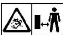 ATIKA ALF 2600 - Symbols on the device - 3