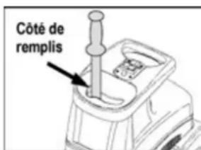 ATIKA ALF 2600 - Instructions spéciales concernant le broyage: - 1
