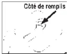 ATIKA ALF 2800 - Instructions spéciales concernant le broyage: - 1