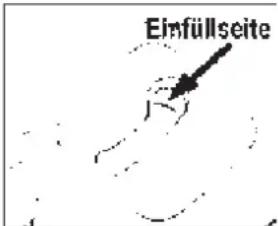 ATIKA ALF 2800 - Besondere Hinweise zum Häckseln: - 1