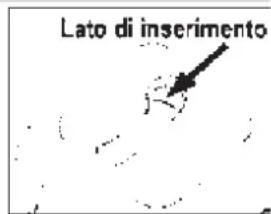 ATIKA ALF 2800 - Istruzioni particolari per la triturazione: - 1