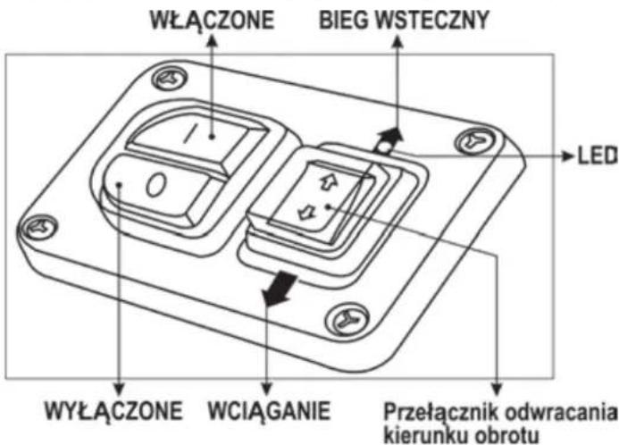 ATIKA ALF 2800 - Wlacznik/wylacznik - 1