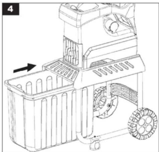 ATIKA ALF 2800 - Garanti - 6