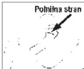ATIKA ALF 2800 - Posebnnapotkizasekljanje: - 1
