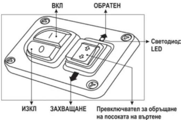 ATIKA ALF 2800 - BkHIOUbaHe /n3KJIOUbaHe - 1