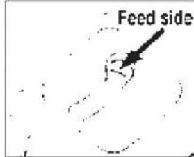 ATIKA ALF 2800 - Special tips on shredding: - 1