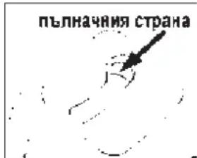 ATIKA ALF 2800 - CneuHaHn yka3aHna 3a pa3dpo6BaHeTo: - 1